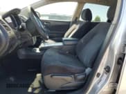 ✅ 2010 Nissan Murano S • VIN: JN8AZ1MU1AW020905 • Лот: 63768995. Опубликован ранее на Copart с пробегом Не указан. Бесплатный доступ к архиву аукционных продаж из США и подробный отчёт об истории автомобиля на DreamBid. Изображение 7.