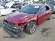 ✅ 2022 Toyota Avalon Limited Hybrid • VIN: 4T1DA1AB0NU012133 • Lot: 41906107. Listed on IAAI with 55,730 mi. Free auction sales archive from the USA and detailed vehicle history report at DreamBid. Image 2.