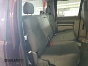 ✅ 2009 Ford F-250 XL • VIN: 1FTSW21509EA50670 • Lot: 83538184. Listed on Copart with 112,091 mi. Free auction sales archive from the USA and detailed vehicle history report at DreamBid. Image 10.