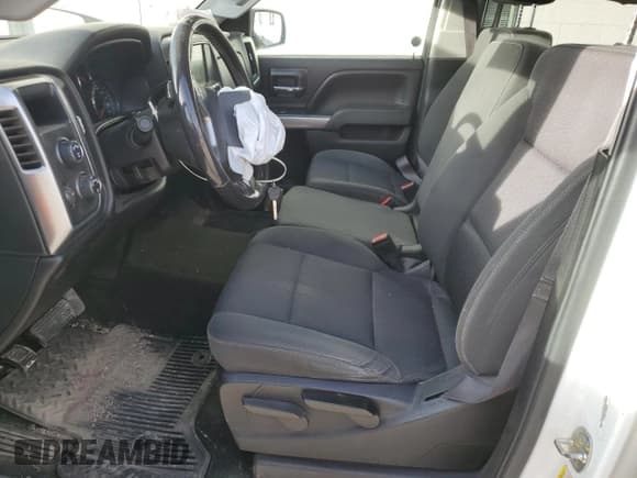 ✅ 2017 Chevrolet Silverado 2500HD LT • VIN: 1GC1KVEG3HF102838 • Лот: 90670405. Опубликован ранее на Copart с пробегом 117 870 миль. Бесплатный доступ к архиву аукционных продаж из США и подробный отчёт об истории автомобиля на DreamBid. Изображение 7.