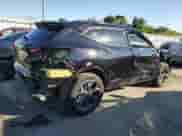 2020 Chevrolet Blazer RS with VIN 3GNKBERSXLS687738, listed as a Copart auction lot 70957654 with 30,231 mi miles and Salvage title. Bid and sale history available at DreamBid. Image 3.