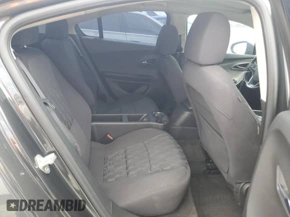 2015 Chevrolet Volt с VIN 1G1RC6E41FU108618, выставлен на аукционе Copart как лот 52241354 с пробегом 145 483 миль миль и . История ставок и продаж доступна на DreamBid. Изображение 10.