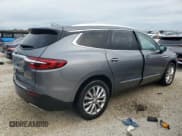 ✅ 2020 Buick Enclave Premium • VIN: 5GAERCKW9LJ233762 • Lot: 55382595. Wystawiony na Copart z przebiegiem Nie podano. Bezpłatny archiwum sprzedaży aukcyjnych z USA i szczegółowy raport historii pojazdu na DreamBid. Zdjęcie 3.