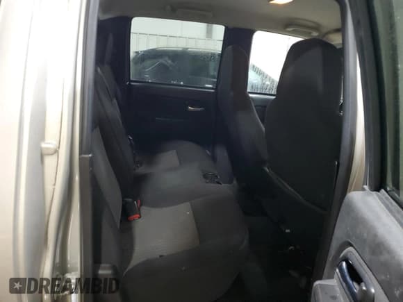 ✅ 2008 Chevrolet Colorado 1LT • VIN: 1GCDT33E388190360 • Лот: 48430554. Опубликован ранее на Copart с пробегом 105 726 миль. Бесплатный доступ к архиву аукционных продаж из США и подробный отчёт об истории автомобиля на DreamBid. Изображение 10.