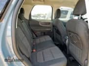 ✅ 2021 Ford Bronco Sport Big Bend • VIN: 3FMCR9B64MRB32723 • Lot: 62027295. Listed on Copart with 81,604 mi. Free auction sales archive from the USA and detailed vehicle history report at DreamBid. Image 11.