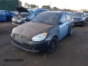 ✅ 2009 Hyundai Accent Auto GLS • VIN: KMHCN46C99U361140 • Лот: 41451029. Опубликован ранее на IAAI с пробегом Не указан. Бесплатный доступ к архиву аукционных продаж из США и подробный отчёт об истории автомобиля на DreamBid. Изображение 6.