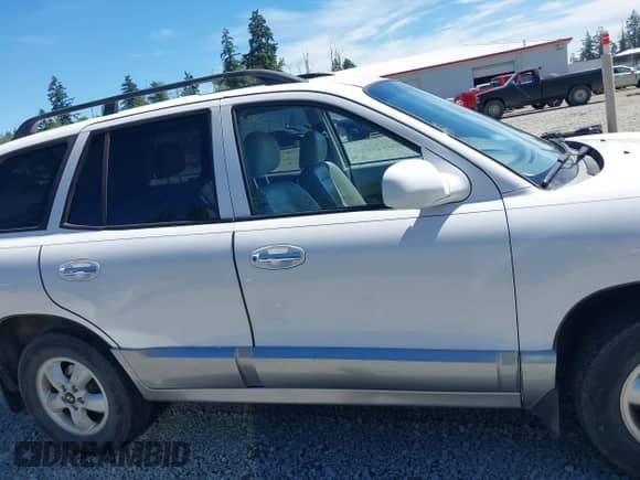 2005 Hyundai Santa Fe GLS z VIN KM8SC73EX5U003712, wystawiony jako IAAI lot #42591571 z przebiegiem 133 068 mil mil oraz . Historia ofert i sprzedaży dostępna na DreamBid. Obrazek 14.