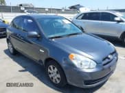 ✅ 2010 Hyundai Accent GS • VIN: KMHCM3AC6AU162233 • Лот: 42598446. Опубликован ранее на IAAI с пробегом 114 879 миль. Бесплатный доступ к архиву аукционных продаж из США и подробный отчёт об истории автомобиля на DreamBid. Изображение 6.