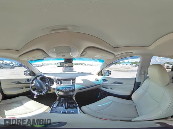 ✅ 2015 Infiniti QX60 • VIN: 5N1AL0MM5FC542030 • Лот: 56433615. Опубликован ранее на Copart с пробегом 77 163 миль. Бесплатный доступ к архиву аукционных продаж из США и подробный отчёт об истории автомобиля на DreamBid. Изображение 15.