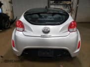 ✅ 2013 Hyundai Veloster w/Black Int • VIN: KMHTC6AD8DU084796 • Lot: 89266145. Wystawiony na Copart z przebiegiem 128 594 mil. Bezpłatny archiwum sprzedaży aukcyjnych z USA i szczegółowy raport historii pojazdu na DreamBid. Zdjęcie 6.