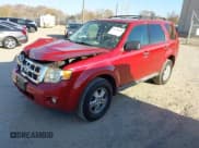 ✅ 2011 Ford Escape XLT • VIN: 1FMCU9DG1BKA36831 • Лот: 43741696. Опубликован ранее на IAAI с пробегом 133 377 миль. Бесплатный доступ к архиву аукционных продаж из США и подробный отчёт об истории автомобиля на DreamBid. Изображение 17.