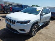 ✅ 2020 Jeep Cherokee Limited • VIN: 1C4PJMDX4LD529443 • Lot: 42536661. Wystawiony na IAAI z przebiegiem 67 052 mil. Bezpłatny archiwum sprzedaży aukcyjnych z USA i szczegółowy raport historii pojazdu na DreamBid. Zdjęcie 2.
