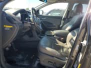 ✅ 2015 Hyundai Santa Fe • VIN: 5XYZUDLB1FG247420 • Лот: 85861985. Опубликован ранее на Copart с пробегом 179 422 миль. Бесплатный доступ к архиву аукционных продаж из США и подробный отчёт об истории автомобиля на DreamBid. Изображение 7.