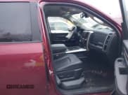 ✅ 2018 Ram 1500 Laramie • VIN: 1C6RR7NT4JS109146 • Лот: 43747418. Опубликован ранее на IAAI с пробегом 81 721 миль. Бесплатный доступ к архиву аукционных продаж из США и подробный отчёт об истории автомобиля на DreamBid. Изображение 5.