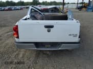 ✅ 2007 Dodge 1500 SLT • VIN: 1D7HU18287S143639 • Лот: 67471604. Опубликован ранее на Copart с пробегом 139 704 миль. Бесплатный доступ к архиву аукционных продаж из США и подробный отчёт об истории автомобиля на DreamBid. Изображение 6.