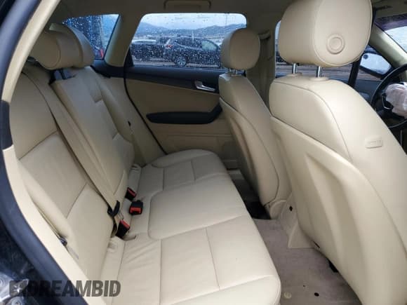 ✅ 2012 Audi A3 Premium • VIN: WAUBJAFMXCA071854 • Lot: 81107965. Listed on Copart with 106,625 mi. Free auction sales archive from the USA and detailed vehicle history report at DreamBid. Image 10.