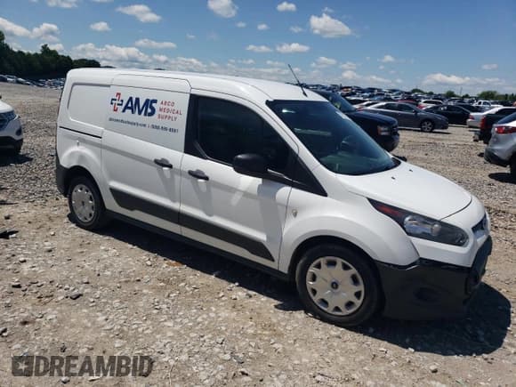 ✅ 2018 Ford Transit Connect XL • VIN: NM0LS7E7XJ1380317 • Лот: 57920715. Опубликован ранее на Copart с пробегом 205 844 миль. Бесплатный доступ к архиву аукционных продаж из США и подробный отчёт об истории автомобиля на DreamBid. Изображение 4.