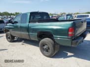 ✅ 2002 Dodge 2500 • VIN: 3B7KF23622M281527 • Lot: 70297065. Listed on Copart with 317,620 mi. Free auction sales archive from the USA and detailed vehicle history report at DreamBid. Image 2.