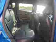 2021 Jeep Compass 80th Anniversary с VIN 3C4NJCEB4MT538353, выставлен на аукционе Copart как лот 85693435 с пробегом 81 766 миль миль и Чистый • Clean title. История ставок и продаж доступна на DreamBid. Изображение 11.