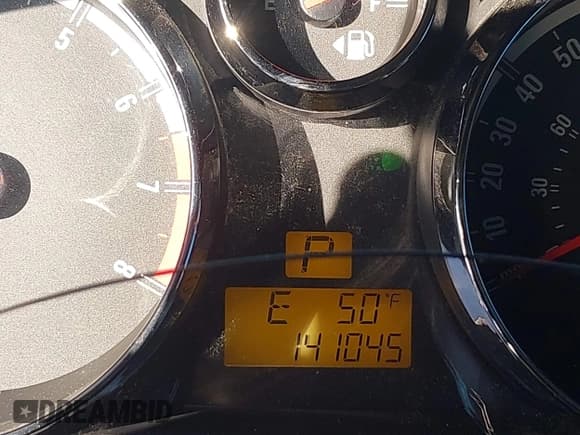 ✅ 2008 Saturn VUE XR • VIN: 3GSCL53788S731441 • Лот: 43406288. Опубликован ранее на IAAI с пробегом 141 045 миль. Бесплатный доступ к архиву аукционных продаж из США и подробный отчёт об истории автомобиля на DreamBid. Изображение 16.