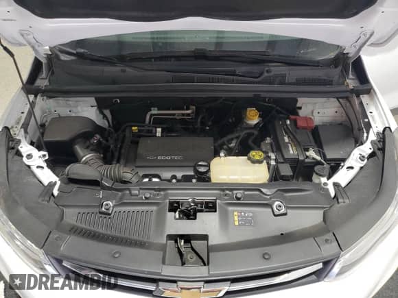 2018 Chevrolet Trax LT с VIN 3GNCJLSB8JL263228, выставлен на аукционе Copart как лот 63846515 с пробегом 70 149 миль миль и Чистый • Clean title. История ставок и продаж доступна на DreamBid. Изображение 12.