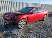 ✅ 2015 Mazda 6 i Touring • VIN: JM1GJ1V59F1196318 • Lot: 85573975. Listed on Copart with 163,811 mi. Free auction sales archive from the USA and detailed vehicle history report at DreamBid. Image 1.