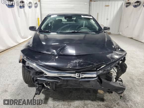 2023 Chevrolet Malibu LT с VIN 1G1ZD5ST4PF170510, выставлен на аукционе Copart как лот 81508025 с пробегом 97 475 миль миль и Списание • Salvage title. История ставок и продаж доступна на DreamBid. Изображение 5.