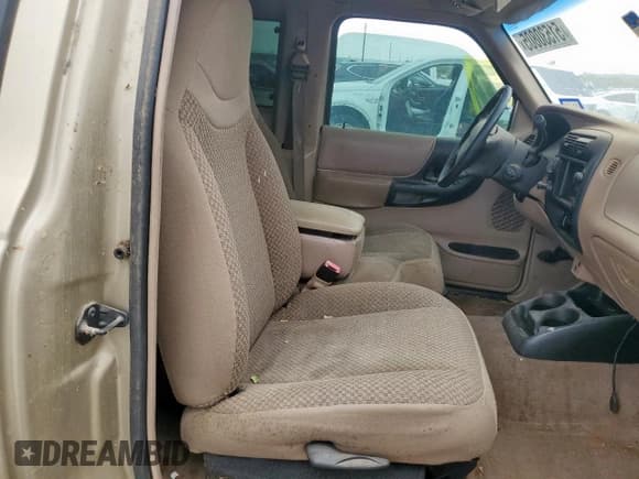 ✅ 1999 Ford Ranger XL • VIN: 1FTZR15V0XPA95023 • Lot: 51530805. Listed on Copart with 264,530 mi. Free auction sales archive from the USA and detailed vehicle history report at DreamBid. Image 10.