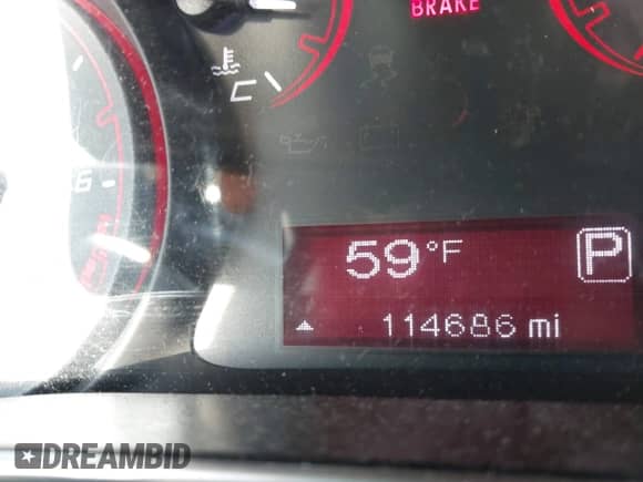 2015 Dodge Dart SXT с VIN 1C3CDFBB6FD116585, выставлен на аукционе IAAI как лот 43538021 с пробегом 114 686 миль миль и . История ставок и продаж доступна на DreamBid. Изображение 7.