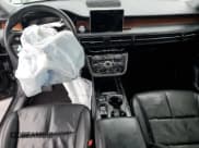 ✅ 2022 Lincoln Corsair Reserve • VIN: 5LMCJ2C92NUL19330 • Lot: 85205755. Wystawiony na Copart z przebiegiem 51 286 mil. Bezpłatny archiwum sprzedaży aukcyjnych z USA i szczegółowy raport historii pojazdu na DreamBid. Zdjęcie 8.