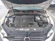 ✅ 2014 Volkswagen Passat S • VIN: 1VWAP7A39EC024253 • Лот: 42400664. Опубликован ранее на IAAI с пробегом 151 628 миль. Бесплатный доступ к архиву аукционных продаж из США и подробный отчёт об истории автомобиля на DreamBid. Изображение 10.