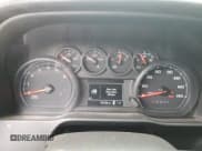 ✅ 2021 Chevrolet Silverado 1500 Work Truck • VIN: 1GCRWAEF1MZ205191 • Лот: 73381534. Опубликован ранее на Copart с пробегом 100 739 миль. Бесплатный доступ к архиву аукционных продаж из США и подробный отчёт об истории автомобиля на DreamBid. Изображение 9.