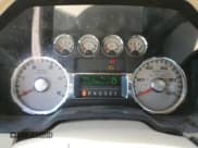 ✅ 2009 Ford F-250 XL • VIN: 1FTSW21R29EA53850 • Lot: 80451785. Wystawiony na Copart z przebiegiem 202 395 mil. Bezpłatny archiwum sprzedaży aukcyjnych z USA i szczegółowy raport historii pojazdu na DreamBid. Zdjęcie 9.