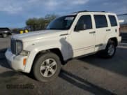 ✅ 2010 Jeep Liberty Sport • VIN: 1J4PN2GK4AW102929 • Lot: 91916515. Listed on Copart with 276,274 mi. Free auction sales archive from the USA and detailed vehicle history report at DreamBid. Image 1.