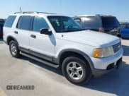 ✅ 2003 Ford Explorer XLT • VIN: 1FMZU73K03ZB01343 • Лот: 43498669. Опубликован ранее на IAAI с пробегом 233 921 миль. Бесплатный доступ к архиву аукционных продаж из США и подробный отчёт об истории автомобиля на DreamBid. Изображение 1.