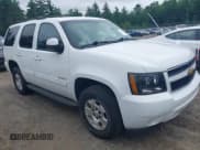 ✅ 2013 Chevrolet Tahoe LT • VIN: 1GNSKBE00DR197607 • Лот: 42726150. Опубликован ранее на IAAI с пробегом 196 009 миль. Бесплатный доступ к архиву аукционных продаж из США и подробный отчёт об истории автомобиля на DreamBid. Изображение 1.