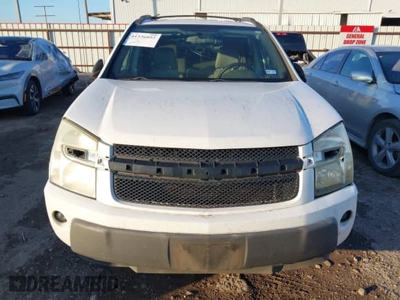✅ 2005 Chevrolet Equinox LS • VIN: 2CNDL13F656052726 • Лот: 41336092. Опубликован ранее на IAAI с пробегом 167 132 миль. Бесплатный доступ к архиву аукционных продаж из США и подробный отчёт об истории автомобиля на DreamBid. Изображение 6.