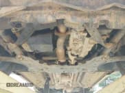 ✅ 2022 Jeep Compass Latitude • VIN: 3C4NJCBB6NT119409 • Lot: 42514177. Listed on IAAI with 103,225 mi. Free auction sales archive from the USA and detailed vehicle history report at DreamBid. Image 18.