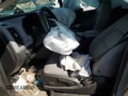 ✅ 2022 Chevrolet Colorado 4WD Work Truck • VIN: 1GCGTBEN3N1106241 • Лот: 70377594. Опубликован ранее на Copart с пробегом 14 431 миль. Бесплатный доступ к архиву аукционных продаж из США и подробный отчёт об истории автомобиля на DreamBid. Изображение 7.