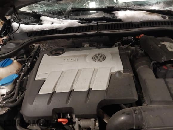 ✅ 2012 Volkswagen Jetta TDI • VIN: 3VWLL7AJXCM031579 • Lot: 41227325. Listed on IAAI with 123,273 mi. Free auction sales archive from the USA and detailed vehicle history report at DreamBid. Image 10.