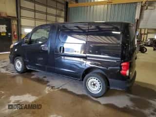 ✅ 2015 Chevrolet City Express Cargo LS • VIN: 3N63M0YN0FK715828 • Лот: 67100794. Опубликован ранее на Copart с пробегом 292 635 миль. Бесплатный доступ к архиву аукционных продаж из США и подробный отчёт об истории автомобиля на DreamBid. Изображение 2.