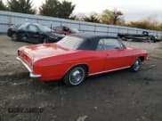 ✅ 1965 Chevrolet Corvair • VIN: 10567W116977 • Лот: 82571934. Опубликован ранее на Copart с пробегом 72 439 миль. Бесплатный доступ к архиву аукционных продаж из США и подробный отчёт об истории автомобиля на DreamBid. Изображение 3.