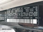 ✅ 1998 Mercedes-Benz C 230/260/280/320 • VIN: WDBHA23G9WA639273 • Lot: 41721769. Wystawiony na IAAI z przebiegiem 149 142 mil. Bezpłatny archiwum sprzedaży aukcyjnych z USA i szczegółowy raport historii pojazdu na DreamBid. Zdjęcie 9.