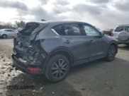 ✅ 2017 Mazda CX-5 Grand Touring • VIN: JM3KFBDL9H0220781 • Lot: 92483545. Wystawiony na Copart z przebiegiem 87 656 mil. Bezpłatny archiwum sprzedaży aukcyjnych z USA i szczegółowy raport historii pojazdu na DreamBid. Zdjęcie 3.