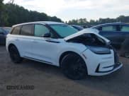 ✅ 2025 Lincoln Corsair Premiere • VIN: 5LMCJ1DA6SUL05509 • Лот: 43208108. Опубликован ранее на IAAI с пробегом 2 626 миль. Бесплатный доступ к архиву аукционных продаж из США и подробный отчёт об истории автомобиля на DreamBid. Изображение 12.