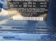 ✅ 2016 Hyundai Elantra SE • VIN: 5NPDH4AE5GH792767 • Lot: 61924925. Listed on Copart with 158,086 mi. Free auction sales archive from the USA and detailed vehicle history report at DreamBid. Image 12.