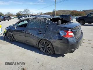 ✅ 2016 Subaru WRX • VIN: JF1VA1B61G9818388 • Lot: 92351605. Wystawiony na Copart z przebiegiem 54 641 mil. Bezpłatny archiwum sprzedaży aukcyjnych z USA i szczegółowy raport historii pojazdu na DreamBid. Zdjęcie 2.