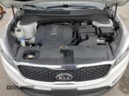 ✅ 2016 Kia Sorento LX • VIN: 5XYPGDA57GG178939 • Lot: 93410375. Wystawiony na Copart z przebiegiem 188 378 mil. Bezpłatny archiwum sprzedaży aukcyjnych z USA i szczegółowy raport historii pojazdu na DreamBid. Zdjęcie 12.