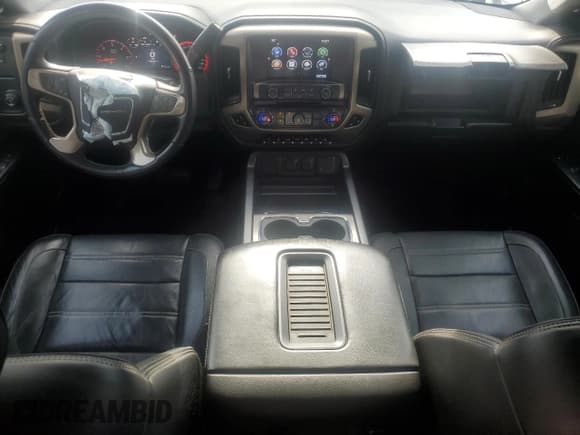 ✅ 2016 GMC Sierra 1500 Denali • VIN: 3GTP1PECXGG341144 • Lot: 70975745. Listed on Copart with 145,007 mi. Free auction sales archive from the USA and detailed vehicle history report at DreamBid. Image 8.