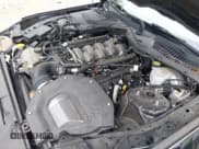 ✅ 2018 Ford Mustang GT • VIN: 1FA6P8CFXJ5120516 • Lot: 42367616. Listed on IAAI with 60,668 mi. Free auction sales archive from the USA and detailed vehicle history report at DreamBid. Image 10.